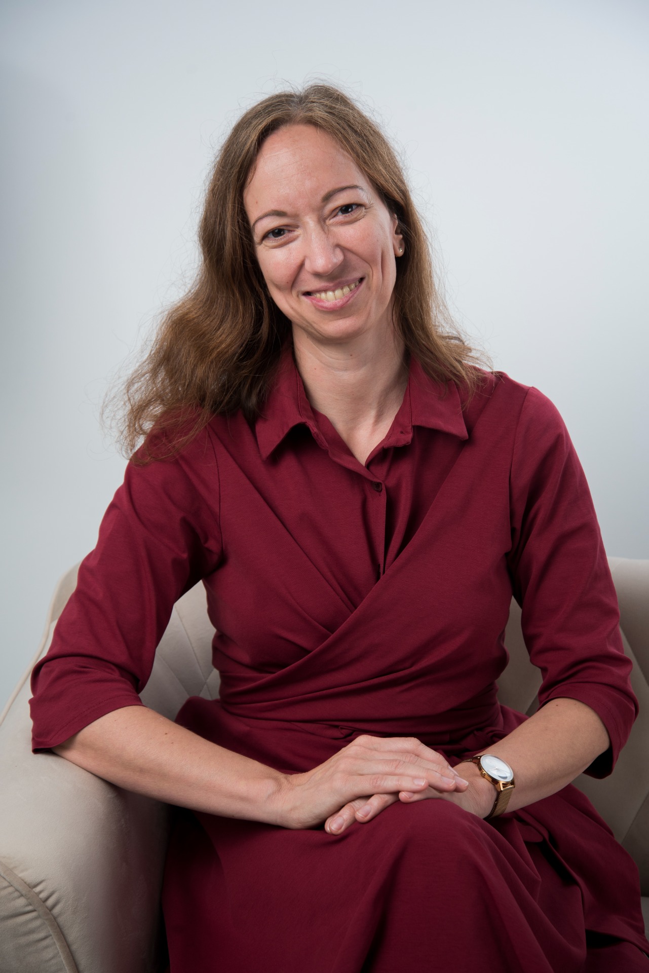 Garamszegi-Hollósy Zsuzsanna